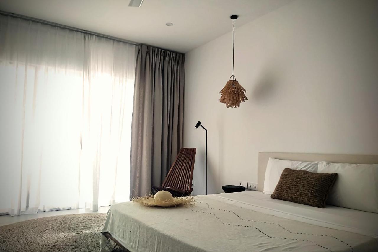 Coco Villa Thoddoo Kültér fotó