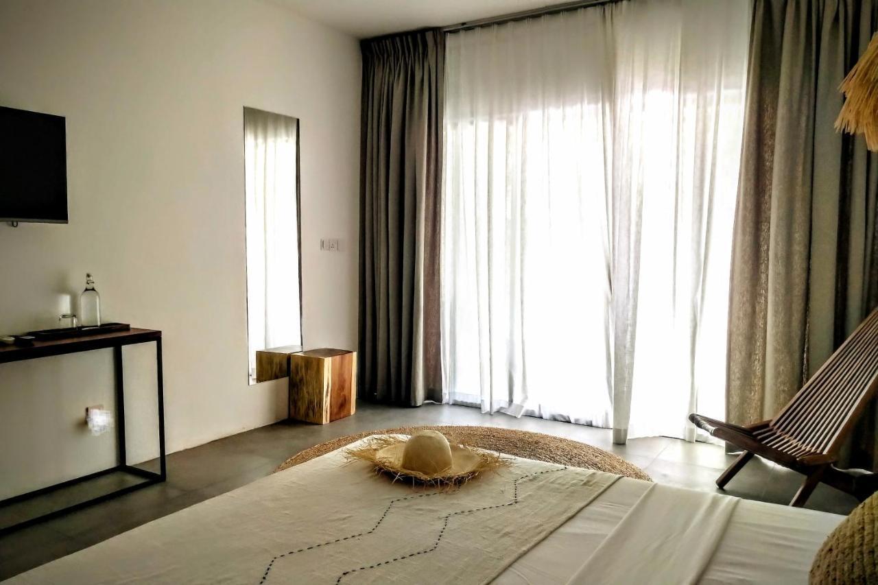 Coco Villa Thoddoo Kültér fotó