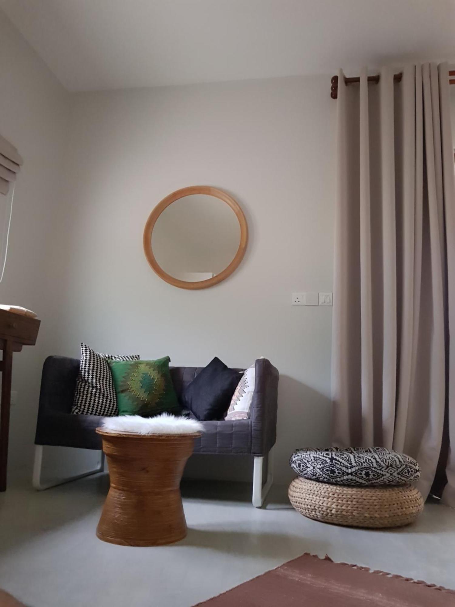 Coco Villa Thoddoo Kültér fotó