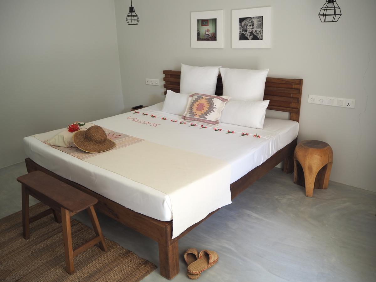 Coco Villa Thoddoo Kültér fotó